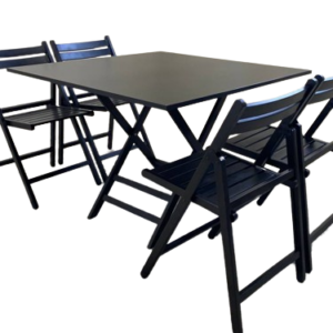 Розкладний стіл Палерус